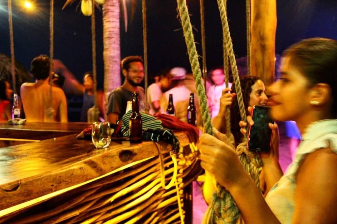 德斯卡尔佐酒店 兹波利特 外观 照片