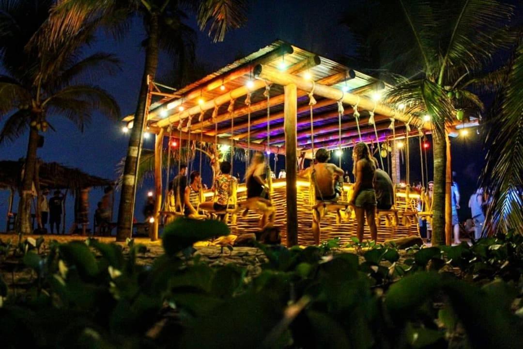 德斯卡尔佐酒店 兹波利特 外观 照片